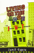 Living on the Adge