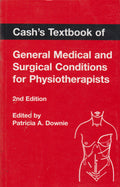 CASHS TEXTBOOK OF GENERAL MEDICAL & SURGICAL CONDITIONS FOR PHYSIOTHERAPISTS