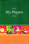 My Prayers (B/W)