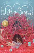 Little Bird: The Fight For Elders Hope