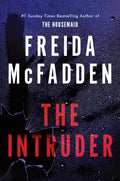 The Intruder | The BrandNew Addictive Thriller From Author Of The Housemaid Series | Viral TikTok Sensation