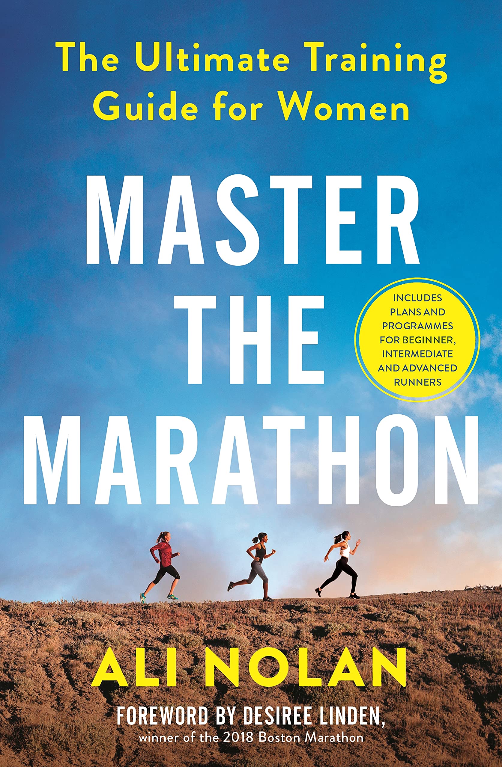 Master the Marathon: The Ultimate Training Guide for Women