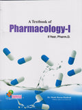 A Textbook of Pharmacology1 second Year Pharm.D. 201718