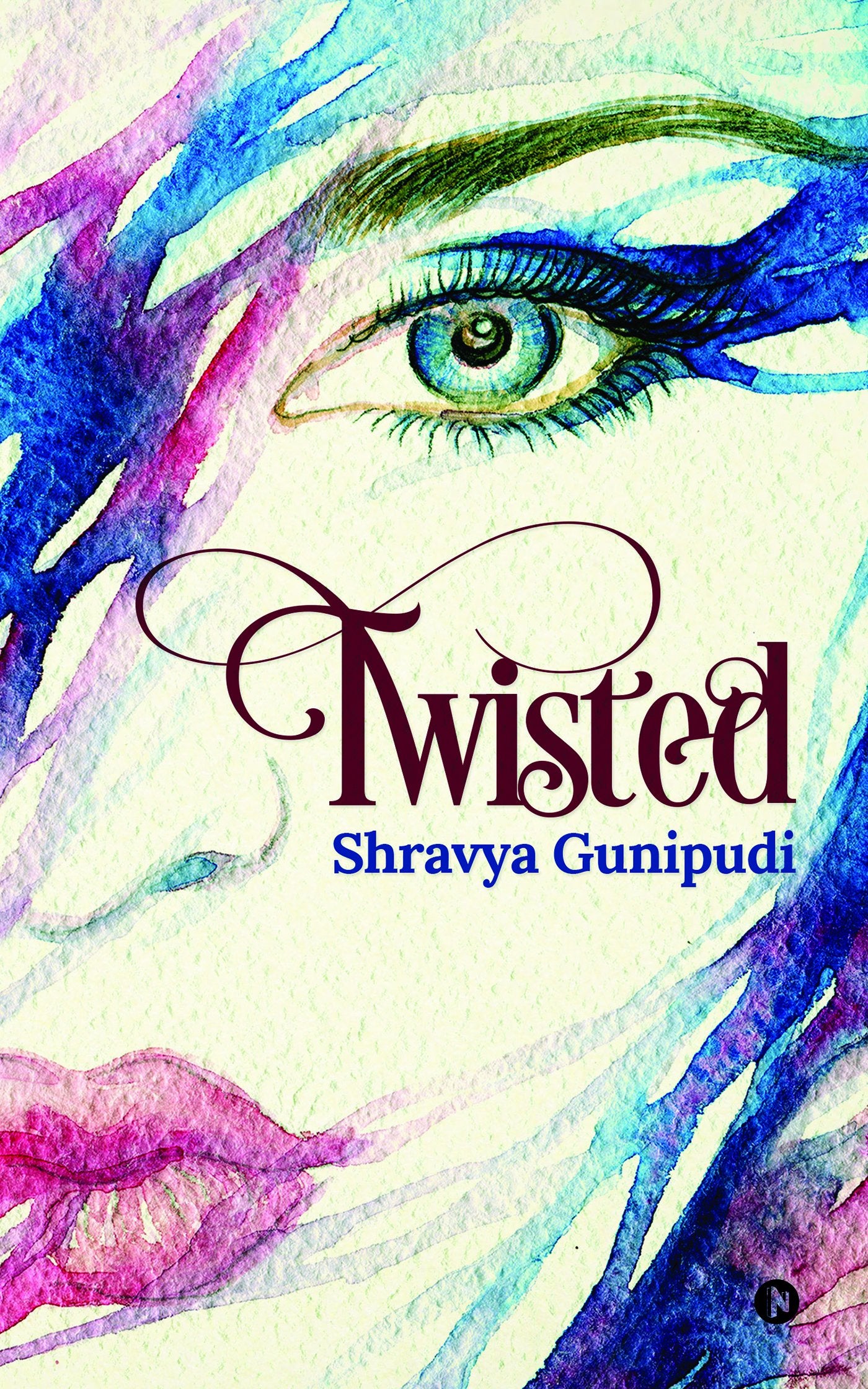 Twisted
