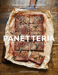 Panetteria: Gennaros Italian Bakery (Gennaros Italian Cooking)