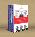 Vishwa Ki Sarvashrestha Pustako Ka Utkrusht Sankalan  Boxed Set ( How To Win Friends, Aapke Avchetan Mann, Sochiye Aur Ameer Ba
