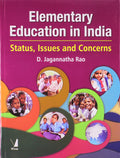 Elementary Education in India
