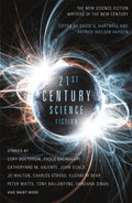 TwentyFirst Century Science Fiction: An Anthology