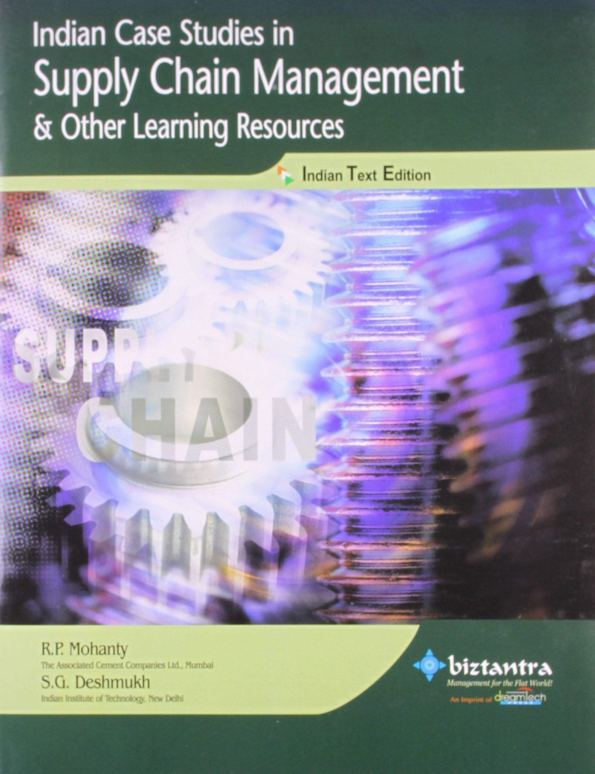 Supply Chain Management