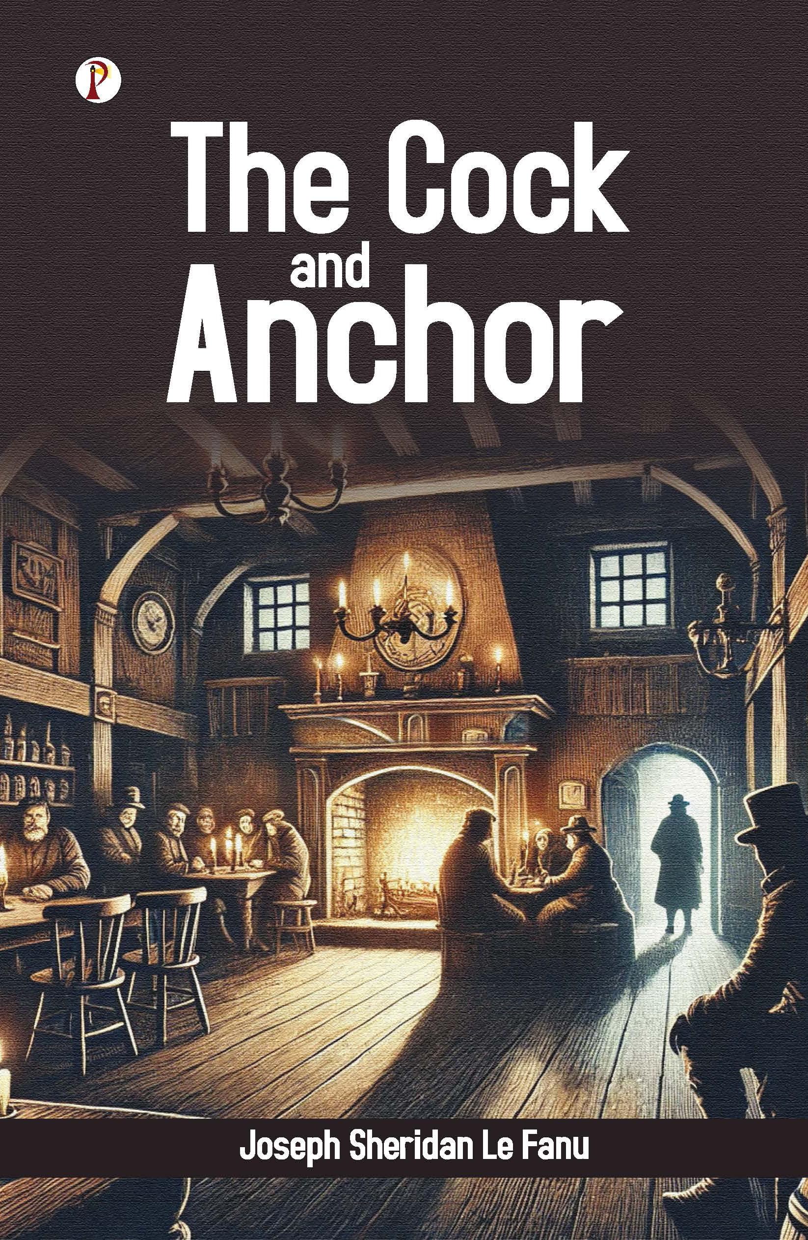 THE COCK AND ANCHOR