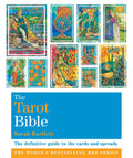 The Tarot Bible: Godsfield Bibles (Godsfield Bible Series)