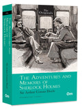 The Adventures and Memoirs of Sherlock Holmes