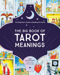 The Big Book of Tarot Meanings