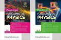Pradeeps Fundamental Physics for Class 11 (Set of 2 Vol.)  Examination 202122
