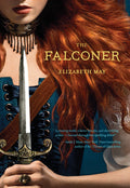 The Falconer: Book One Of The Falconer Trilogy: 01