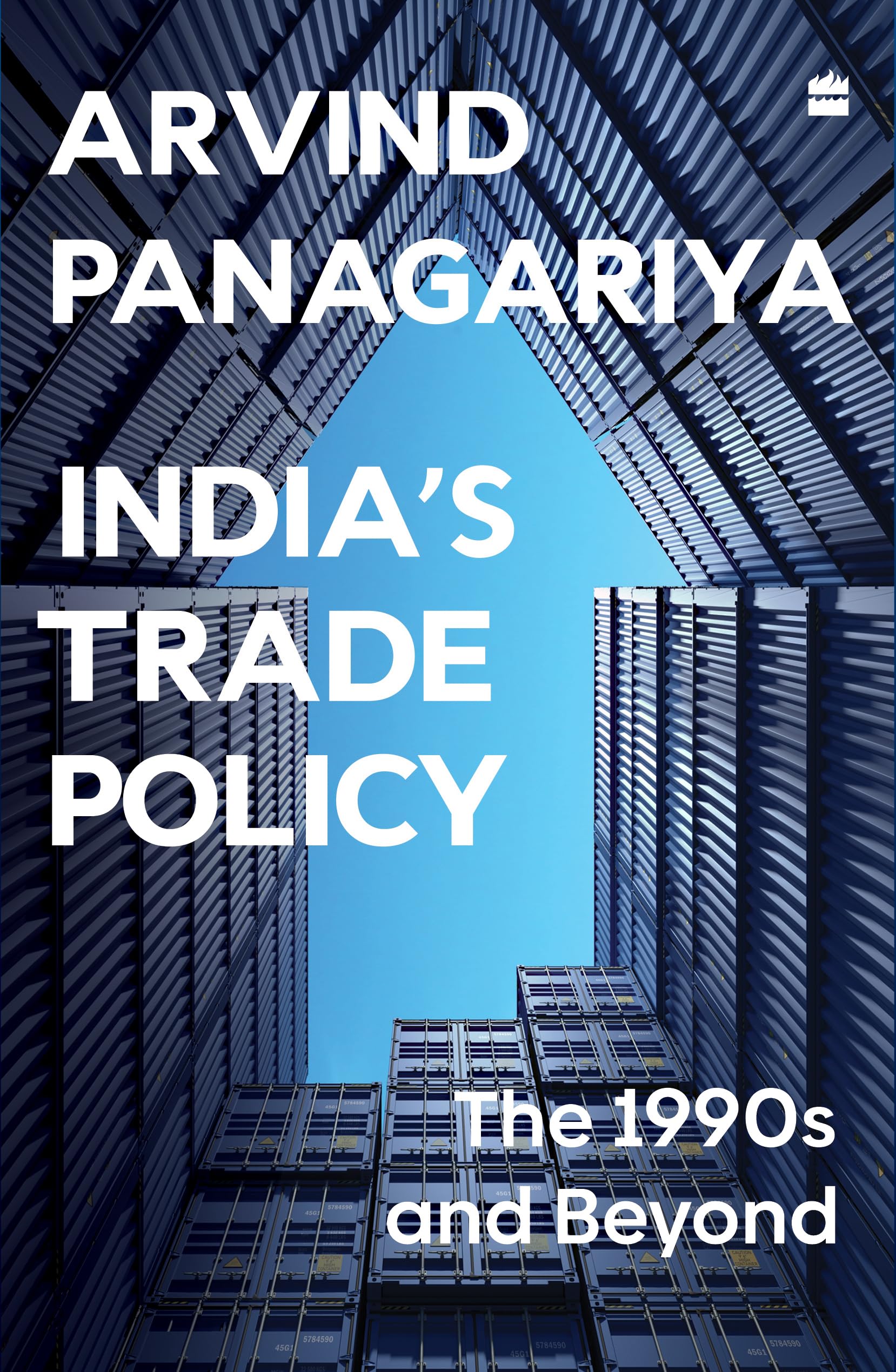 IndiaS Trade Policy: The 1990s and Beyond