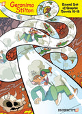 Geronimo Stilton Boxed Set Vol. #1618 (Geronimo Stilton, 1618)