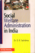 Social Welfare Administration In India