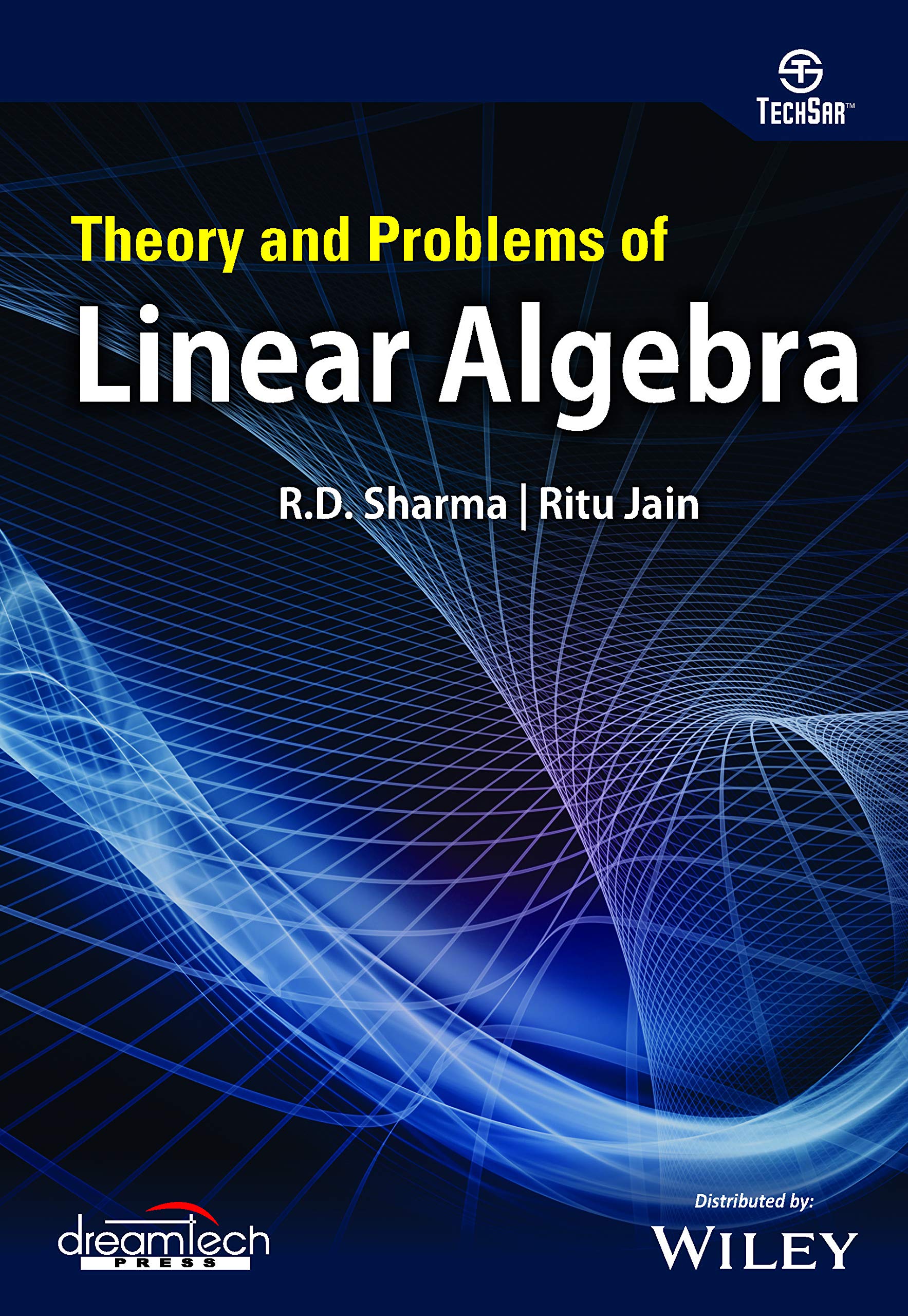 Theory And Problems Of Linear Algebra | E