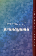 Essence of Pranayama