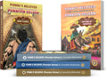 Ponniyin Selvan 5 Vol Set Pack ( Ponnis Beloved )