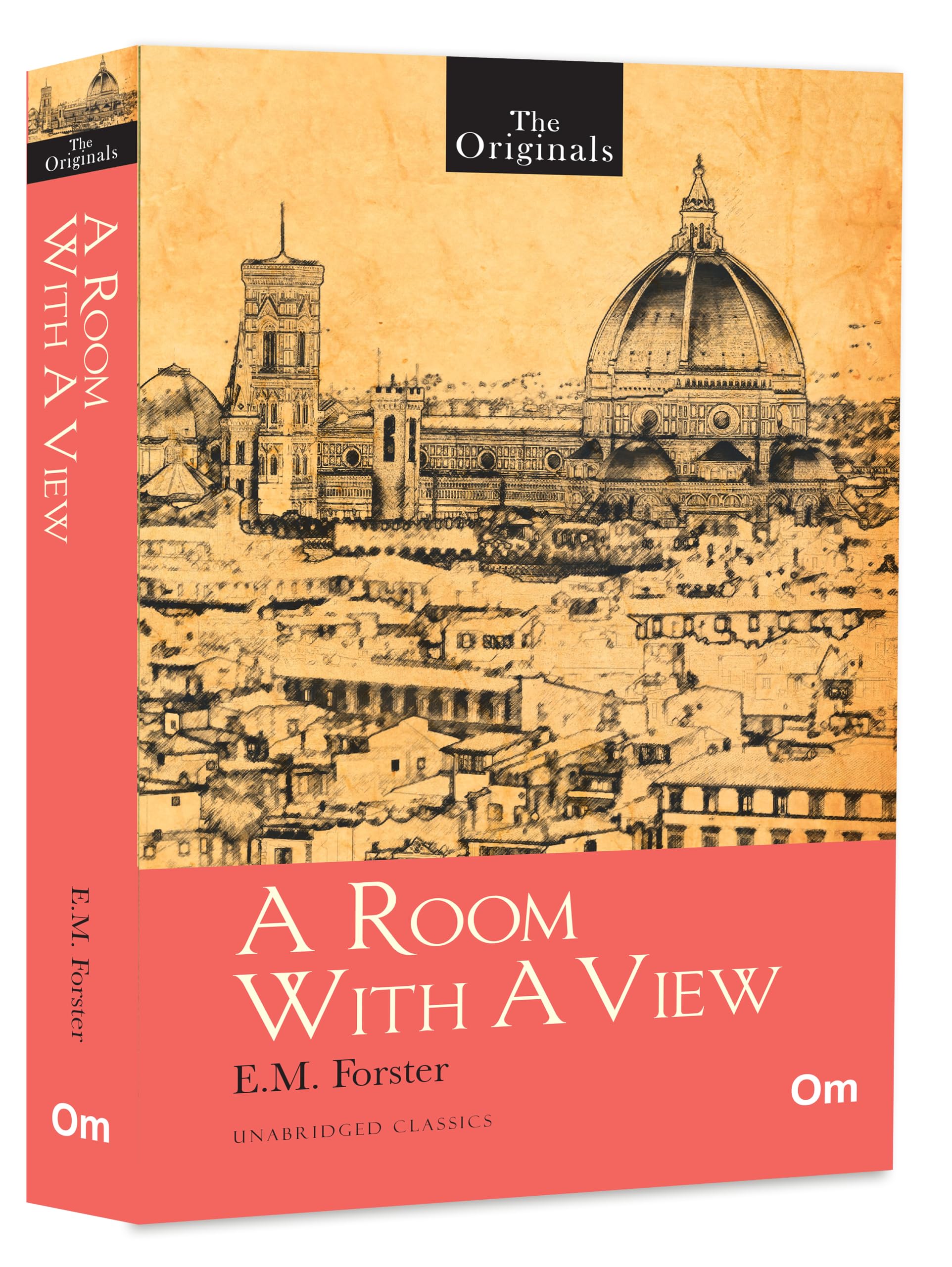 A Room with a View: E. M. Forsters Classic Novel of Romance and Identity | A Heartfelt Tale of Love and Independence | A Literar