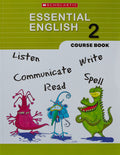 SWS: ESSENTIAL ENGLISH CB2