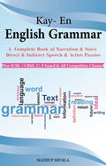 Kay  En English Grammar