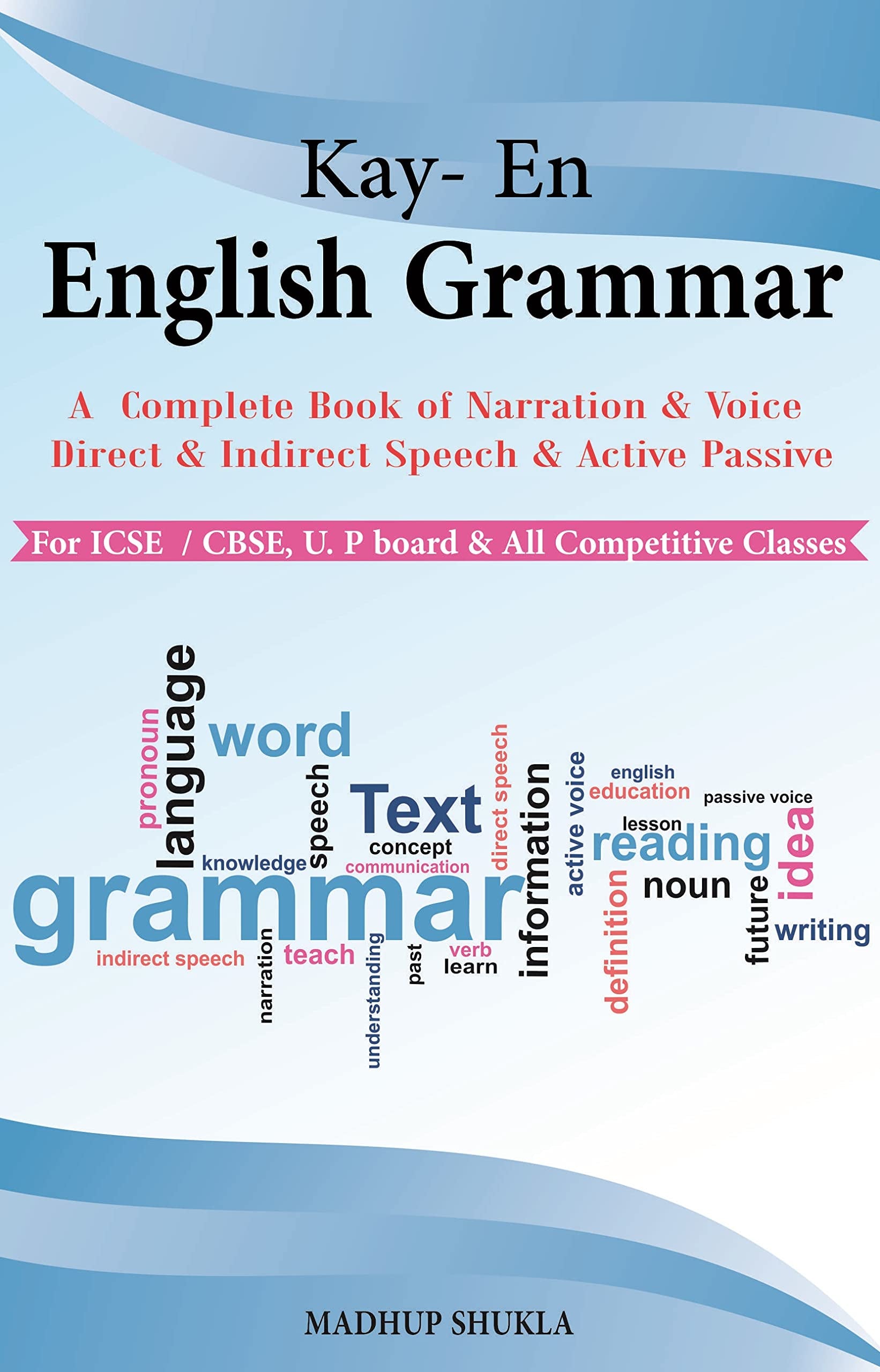 Kay  En English Grammar
