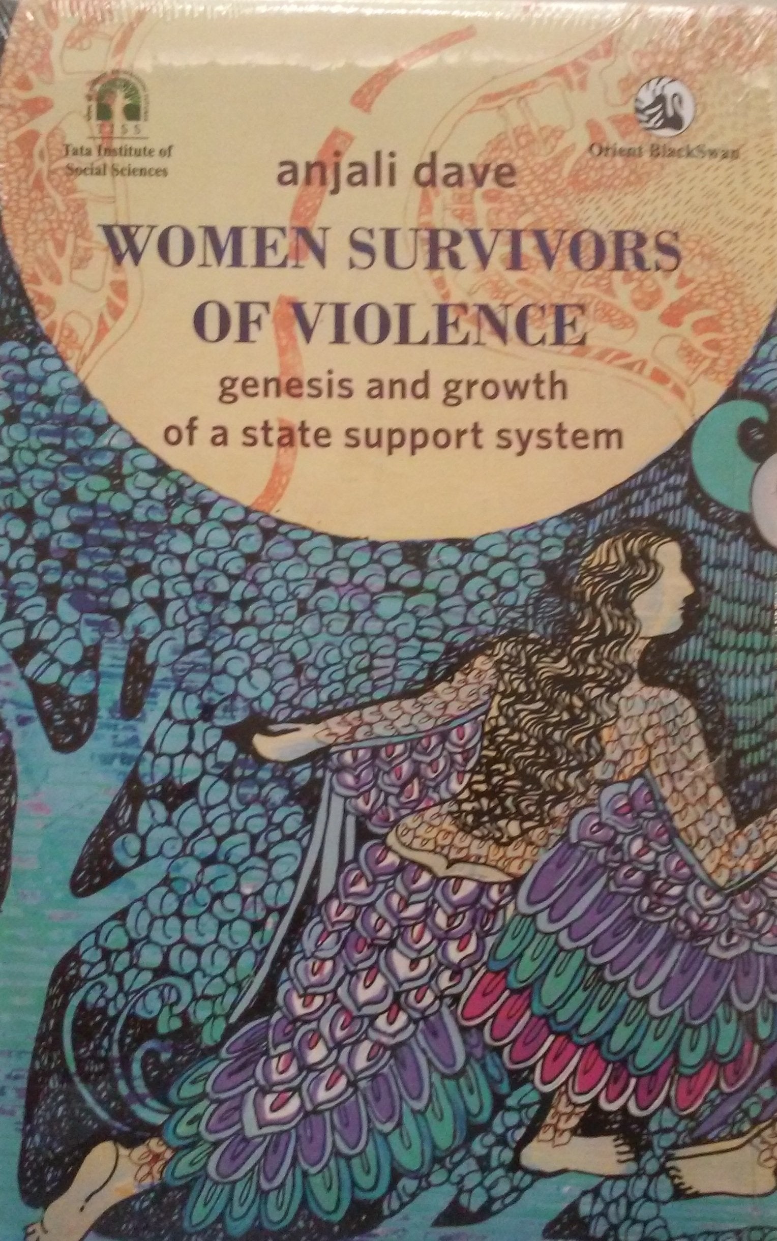 WOMEN SURVIVORS OF VIOLENCE