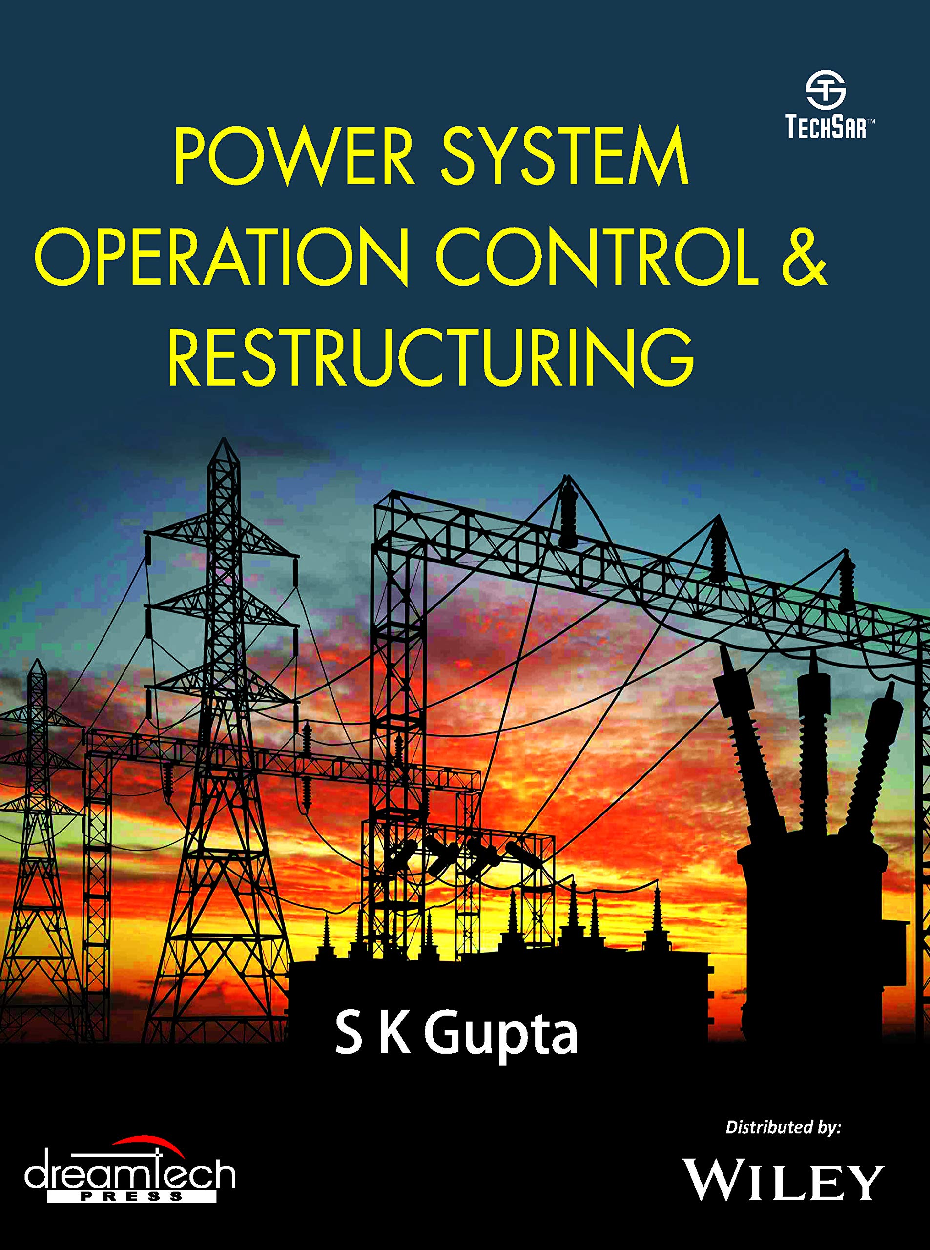 Power System Operation Control & Restructuring
