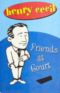 Friends At Court