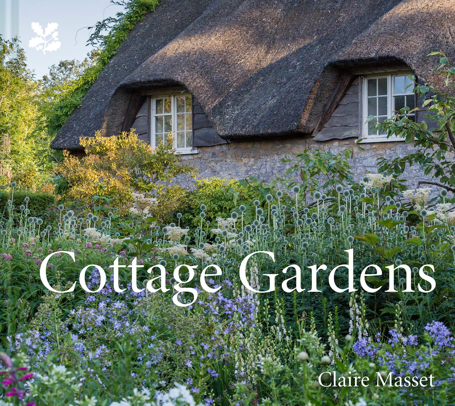 Cottage Gardens: A Celebration of Britains Most Beautiful Cottage Gardens, with Advice on Making Your Own