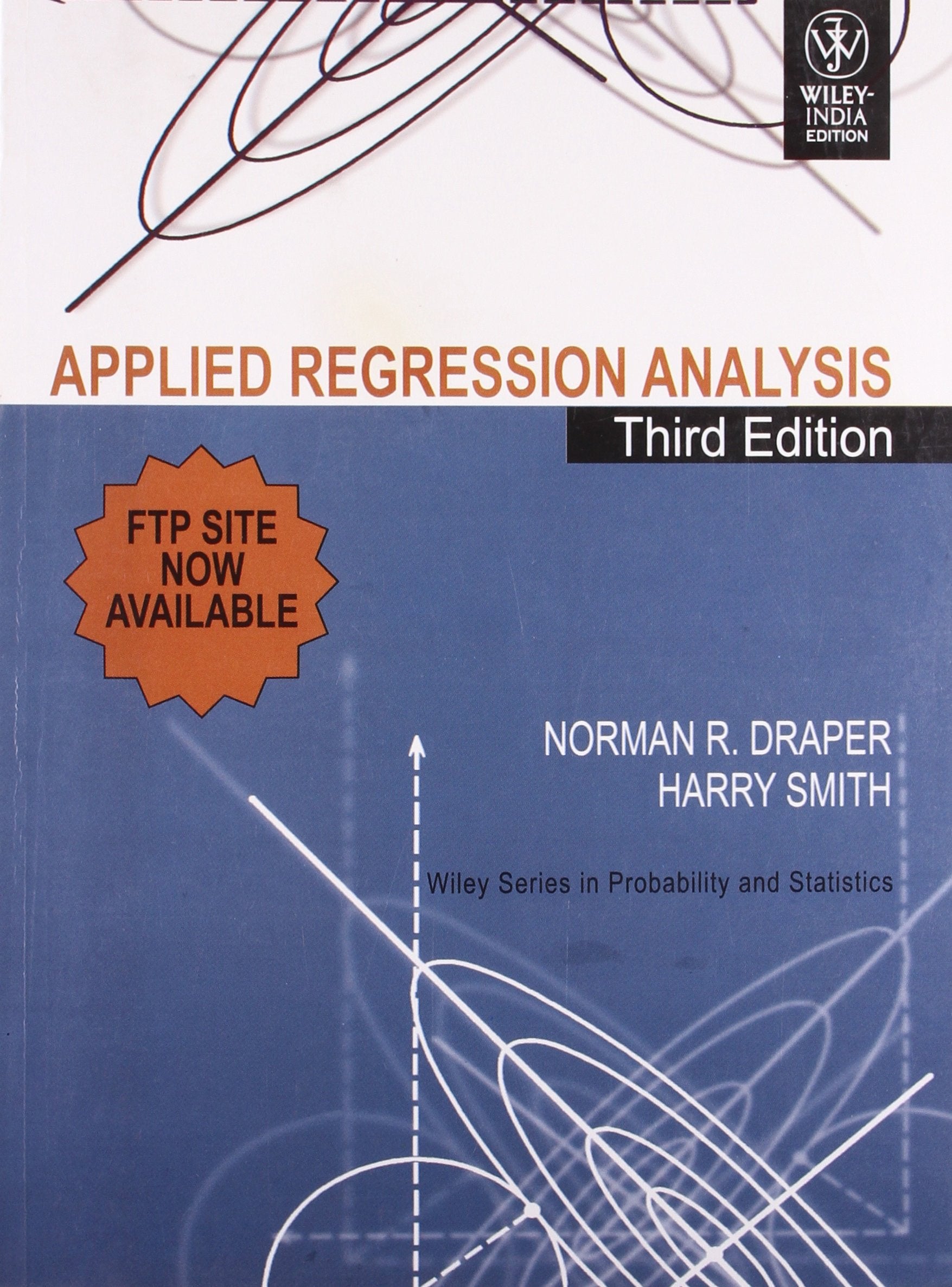 Applied Regression Analysis