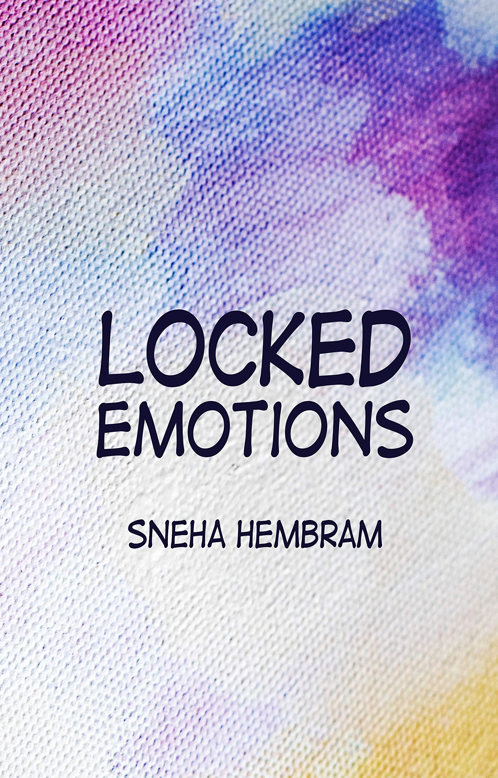 Locked Emotions