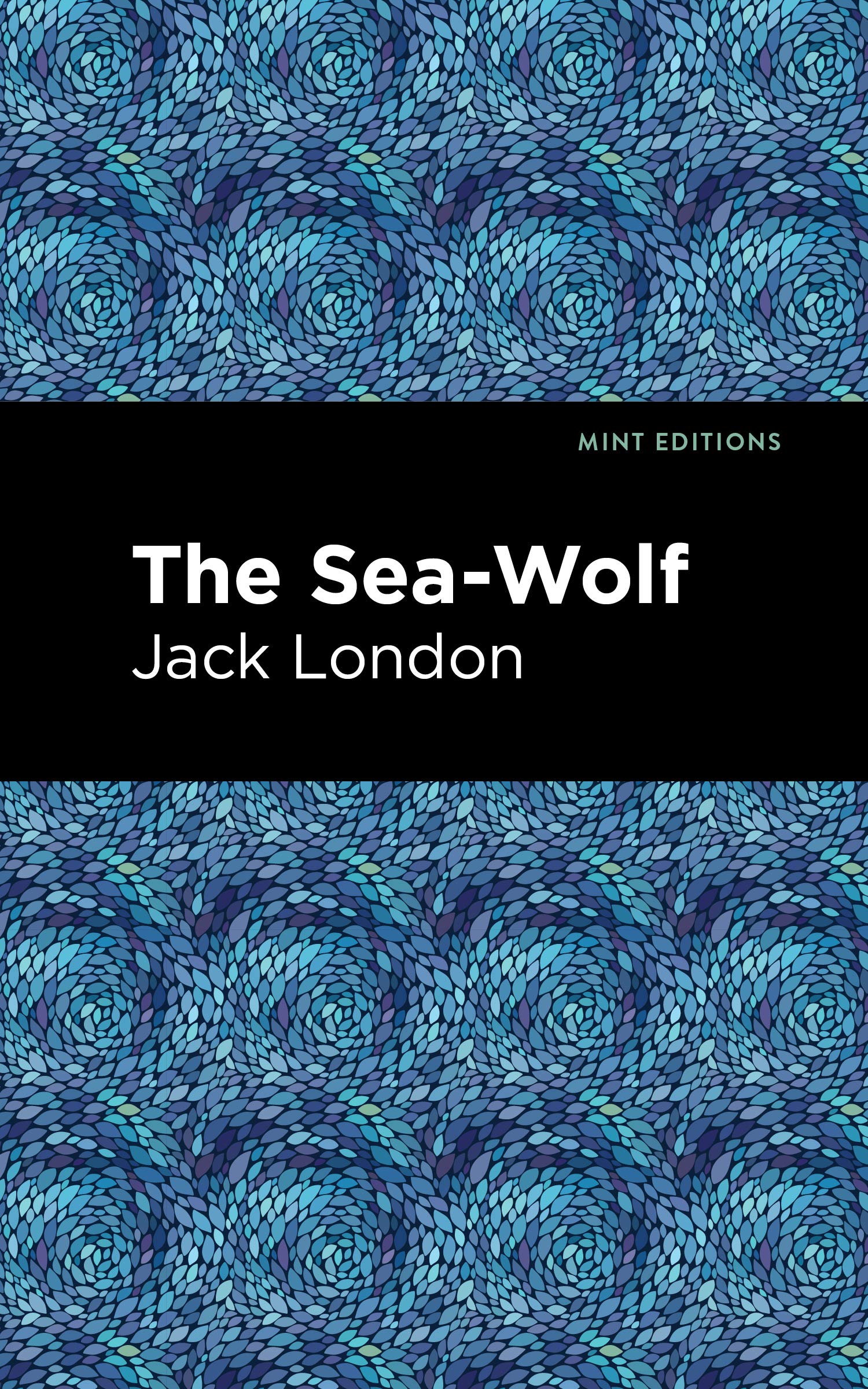 The SeaWolf (Mint Editionsnautical Narratives)