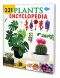 221 Plants Encyclopedia