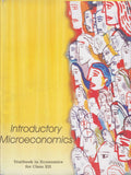 Microeconomics For Class  12  12103 202526 Edition