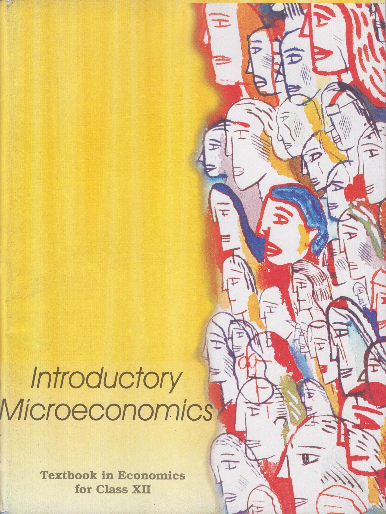 Microeconomics For Class  12  12103 202526 Edition