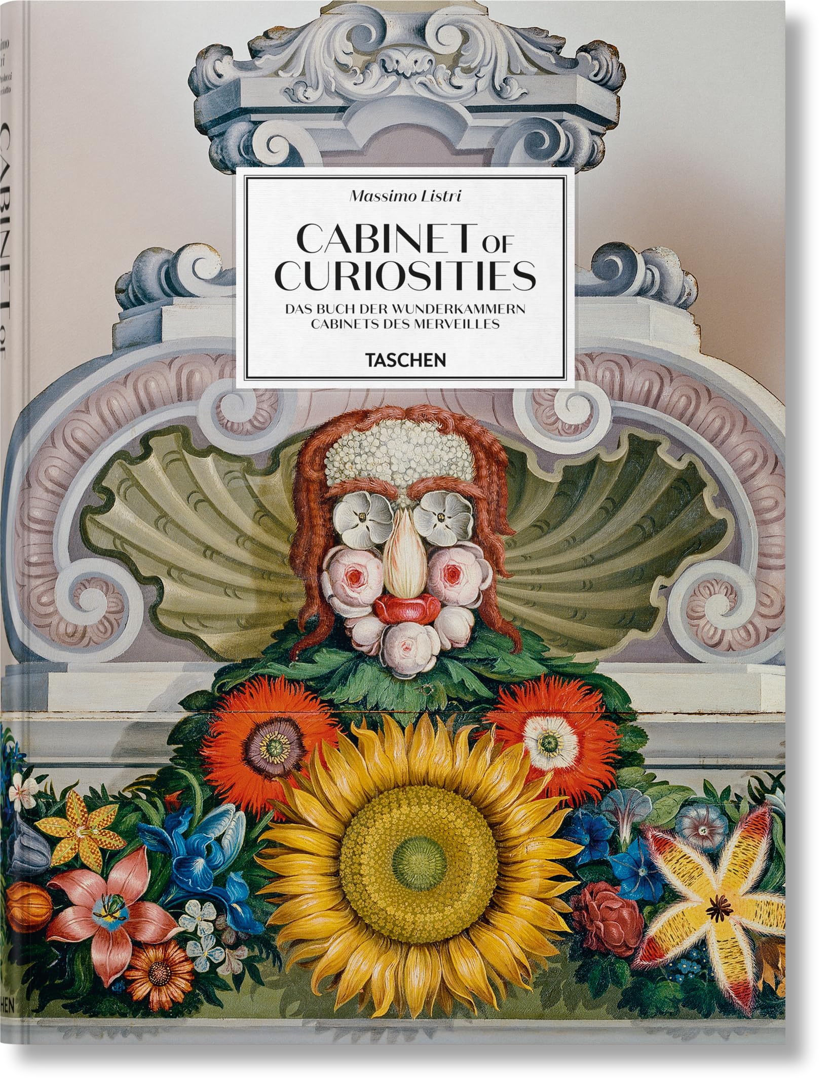 Cabinet of Natural Curiosity