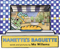Nanettes Baguette