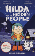 Hilda And The Hidden People