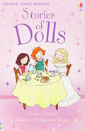 Stories Of Dolls