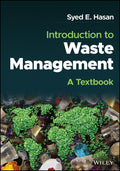 INTRODUCTION TO WASTE MANAGEMENT  A TEXTBOOK