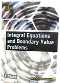 Integral Equations and Boundary Value Problems