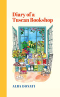 Diary Of A Tuscan Bookshop