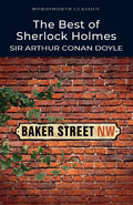 Best of Sherlock Holmes (Wordsworth Classics)