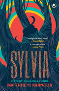Sylvia : Distant Avuncular Ends