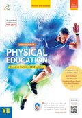 On Board! A Textbook of Physical Education For Class 12 By Ratna Sagar