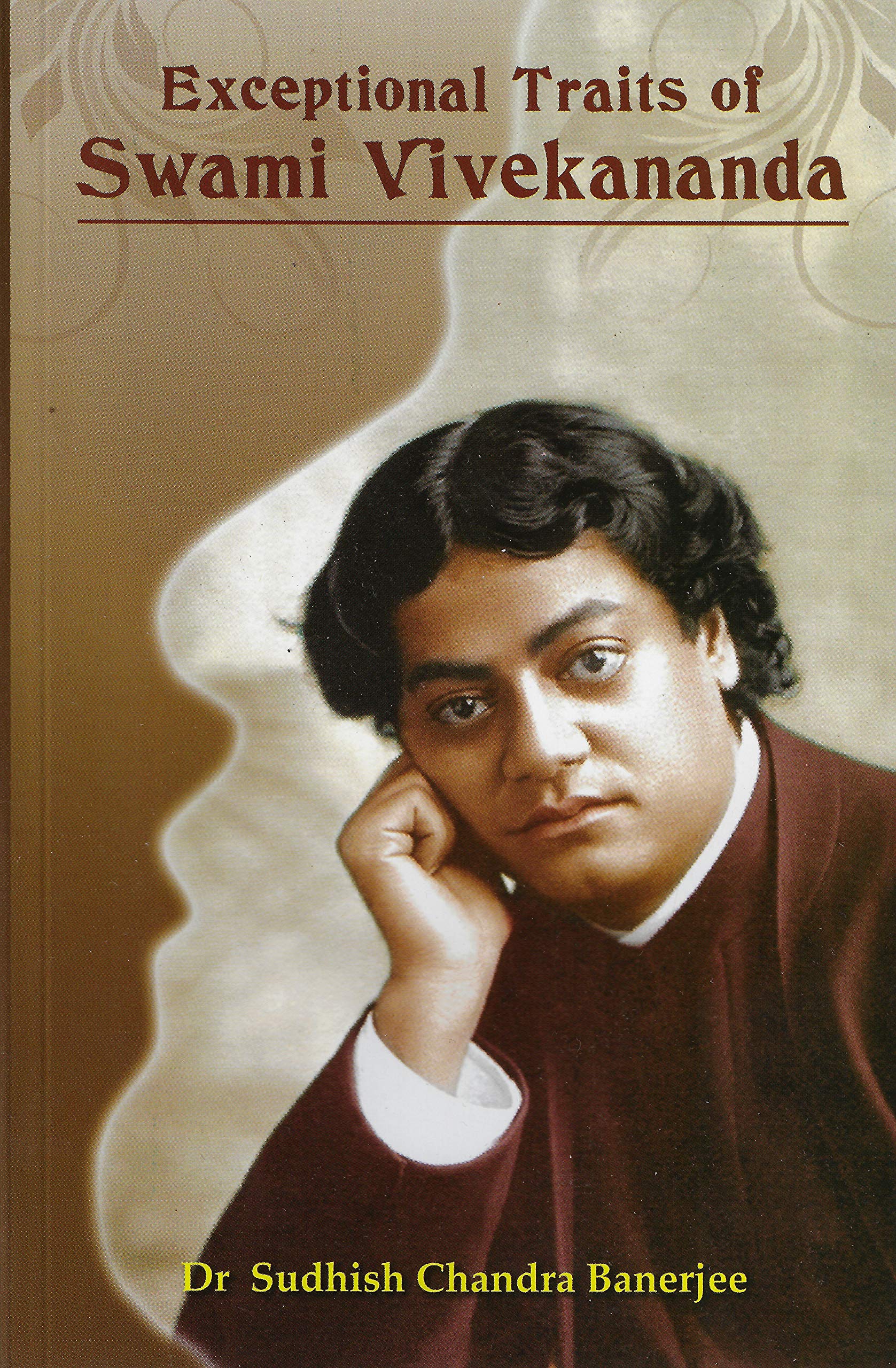 Exceptional Traits Of Swami Vivekananda